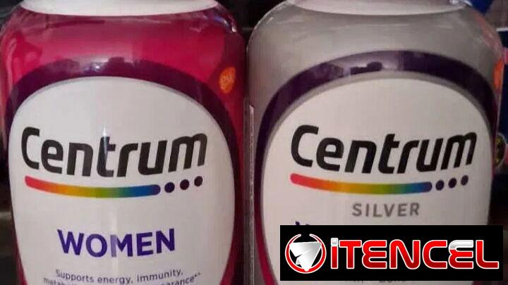 CENTRUM MUJER 200 TABLETAS 55055685 ACEPTO CUP