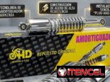 AMORTIGUADORES TRASEROS DE GN  nuevos en su caja a estrenar 👌🏻✨👌🏻 Precio $35 usd 🇺🇸 dale un toque extremo