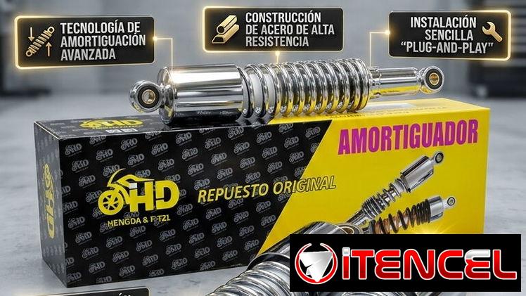 AMORTIGUADORES TRASEROS DE GN  nuevos en su caja a estrenar 👌🏻✨👌🏻 Precio $35 usd 🇺🇸 dale un toque extremo