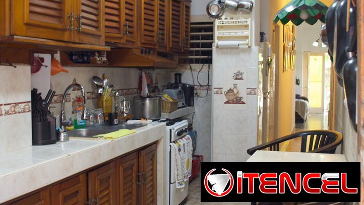 Miramar _ Apartamento