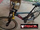 Bicicleta 26 todo terreno. De uso pero como nueva