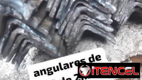 Materiales dé la construcción