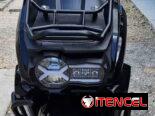 Motos 4 tiempo