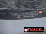 Lavadora automática