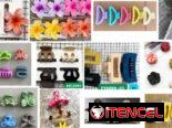 Pellizcos. VENTA POR CANTIDAD