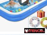 Piscina inflable