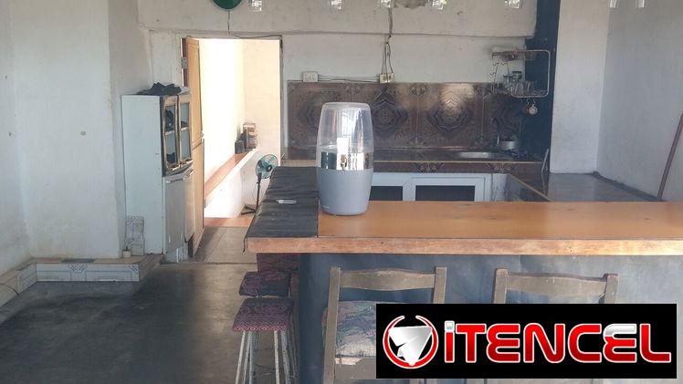 NUEVA CASA PUESTA EN VENTA Y SE DEJA CON TODO ADENTRO EN LAUWTON