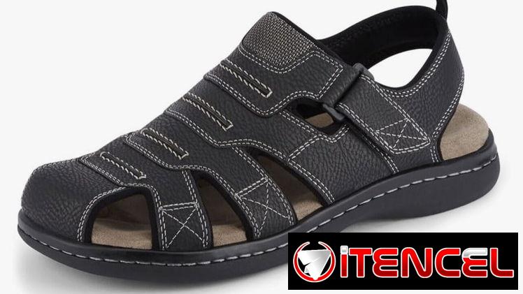 Sandalias de hombre