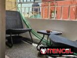 Vendo apartamento en el vedado
