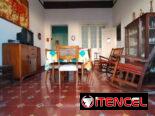 Ref # 33.Espectacular propiedad en el Vedado en la zona de las letras con 4 cuartos y medio y garaje!!!!