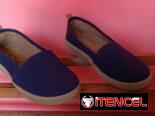 Se vende alpargatas de mujer!!!!