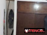 SE VENDE CASA de 1 habitación (Casa puerta de calle puntal alto, techo placa libre, teléfono fijo, gas de la calle, etc)