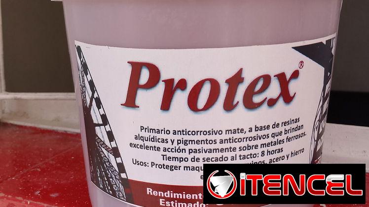 Todo tipo de pintura