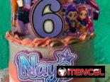 Cake personalizado