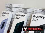 Samsung A07