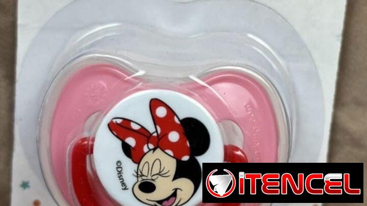 Tete de miny