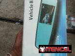 Espejo retrovisor con camara