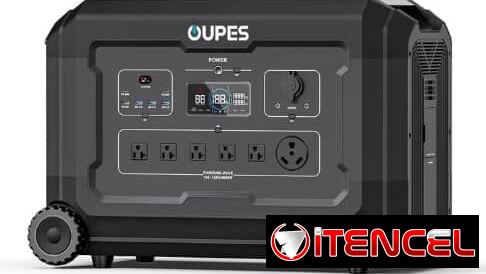 👑 BENDICIONES TENEMOS ECOFLOW  DELTA  2  y  3  BLUTII , OUPES  y OTRAS  MENSAJERIA GRATIS EN LA HABANA y NEGOCIABLE PAR