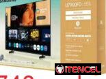 Smart tv Samsung