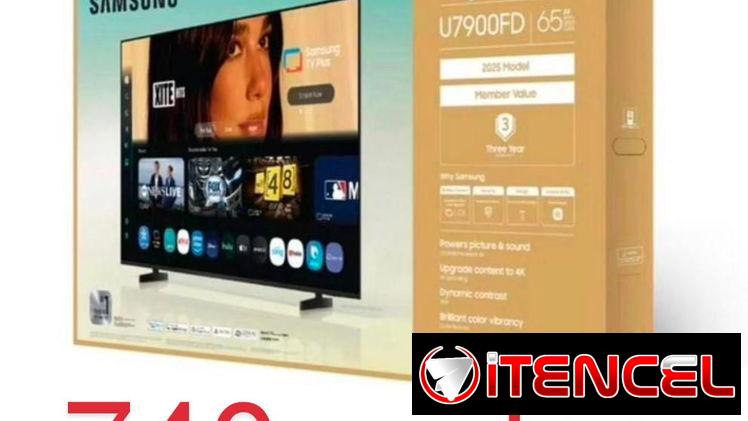 Televisor
