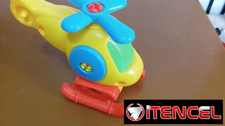 Juguetes de niños