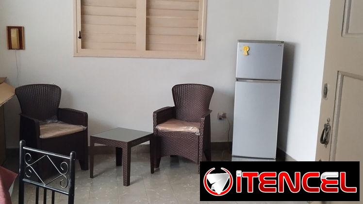 🌟 RENTA LARGA TEMPORADA EN EL VEDADO 🌟