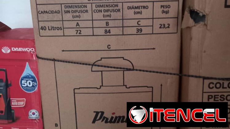 Se venden varios artículos