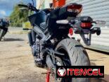 Yamaha MT 09 900 CC 2024