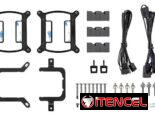 Sistema de enfriamiento (líquido) THERMALTAKE TH280 V2 ARGB, NUEVO en caja
