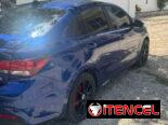 KIA RIO 2019