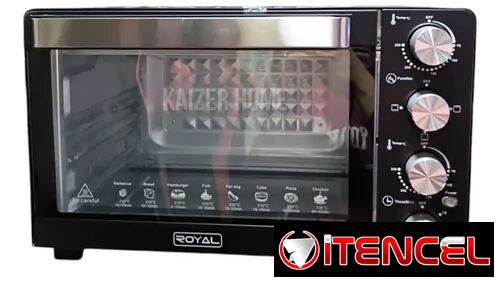 Horno
