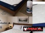 COLCHONES ORIGINALES – SELLADOS AL VACÍO