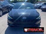 Hyundai Elantra 2022 disponible para envío a Cuba.