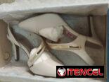 Tacones de mujer #36