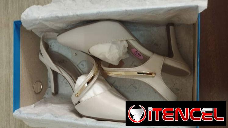 Tacones de mujer #36