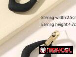 Aretes Originales Traídos 😍🇺🇸‼️$2 usd el par