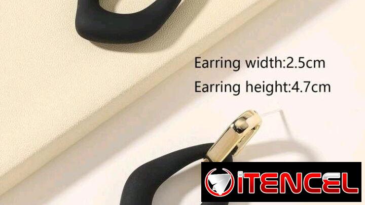 Aretes Originales Traídos 😍🇺🇸‼️$2 usd el par