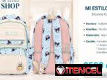 🟩Mochilas Kuromi🟩