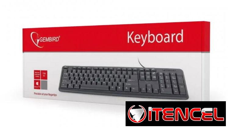 Mouse y teclados USB nuevos 59424990