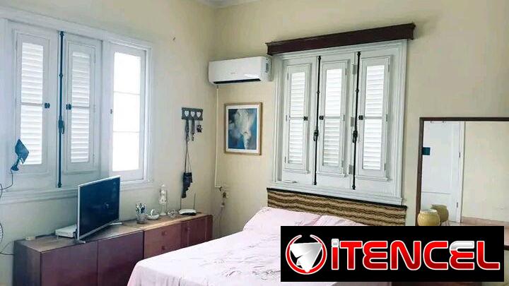 🏠 Séjournez dans cet appartement. Idéal pour les étrangers souhaitant un long séjour.