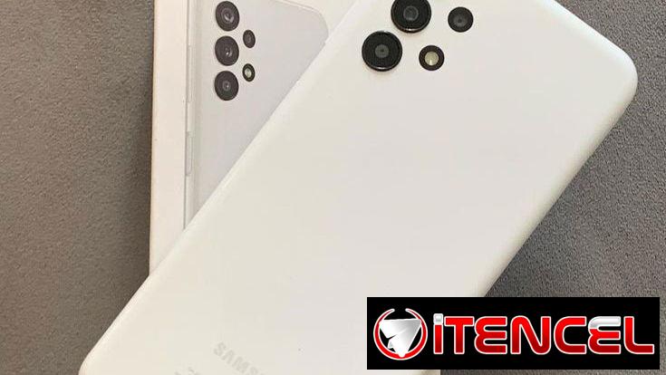 Celulares Samsung A12 y A13, no te quedes sin el tuyo, contáctanos al #58868009