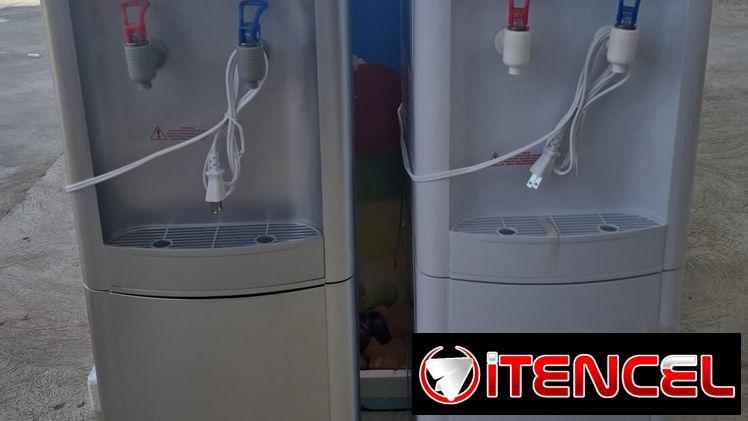 Dispensador de agua 3