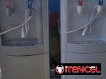Dispensador de agua