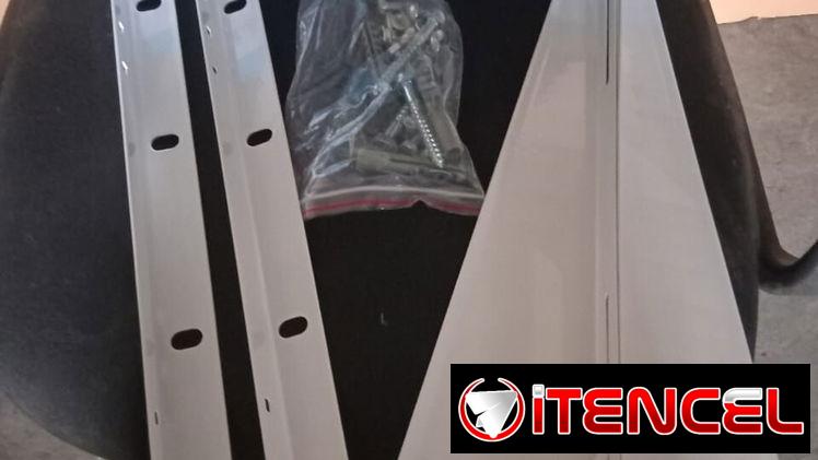 PROTECTOR DE VOLTAJE 20A 220V MILEXUS+SOPORTE PARA COMPRESOR DE SPLIT, ENTREGA DE FACTURA, VARIEDAD DE OFERTAS ESPECIAL