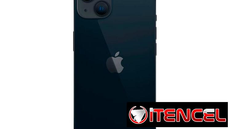 Vendo iPhone 13 📱 NUEVO en caja liberado por Rsim mica anti espia de regalo