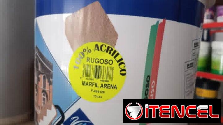 Pinturas