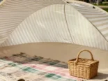 Carpa De playa