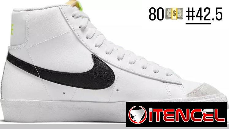 Tenis 100% originales .Los mejores precios( 💥Super rebaja de verano )de la Habana