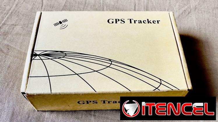 📟 GPS Tracker📱compatible con cualquier vehículo ‼️