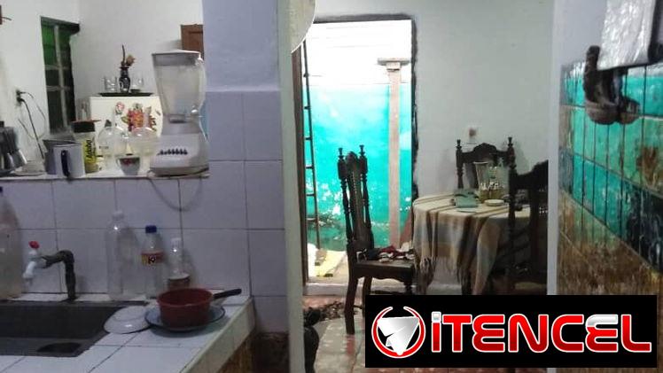 Inmobiliaria Casa de Ensueños ,Calixto Sánchez 25000